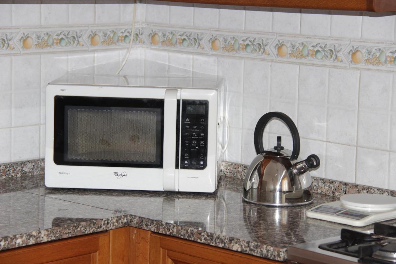 Dimora Re Di Roma - Rome Apartment Eksteriør billede