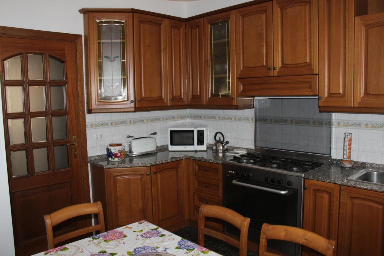 Dimora Re Di Roma - Rome Apartment Eksteriør billede