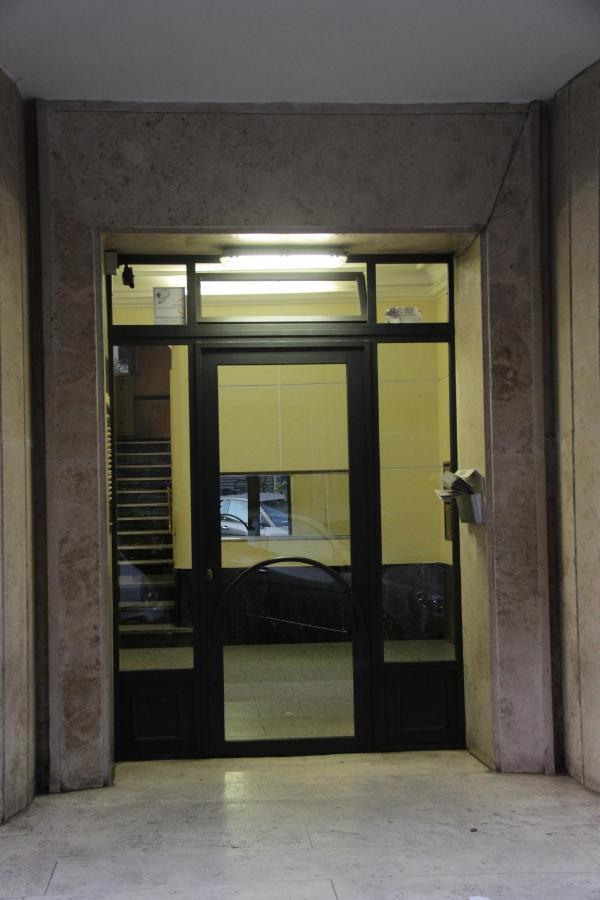 Dimora Re Di Roma - Rome Apartment Eksteriør billede