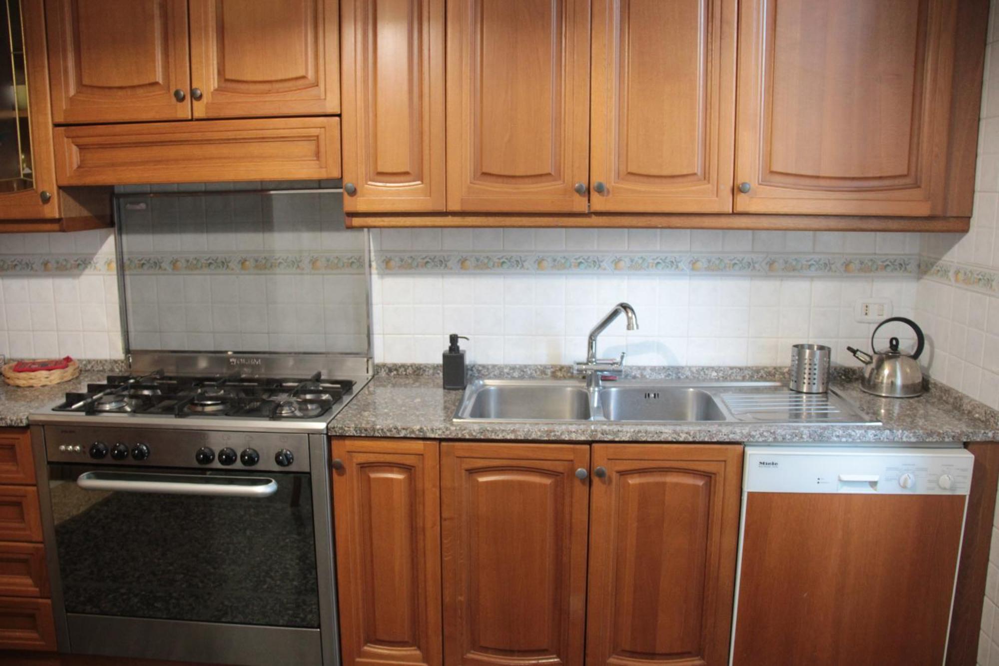 Dimora Re Di Roma - Rome Apartment Eksteriør billede