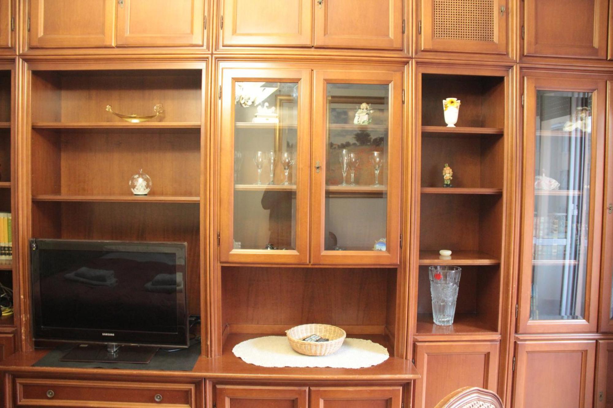 Dimora Re Di Roma - Rome Apartment Eksteriør billede