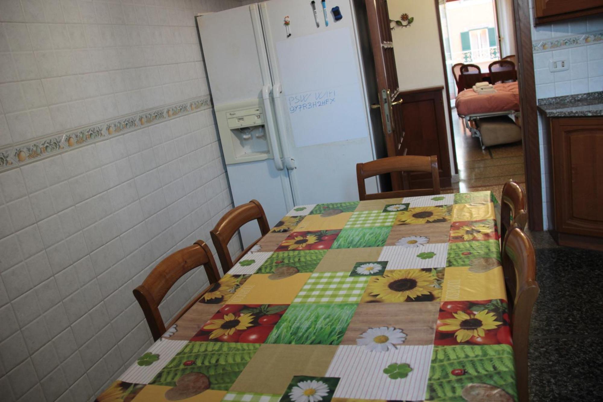 Dimora Re Di Roma - Rome Apartment Eksteriør billede