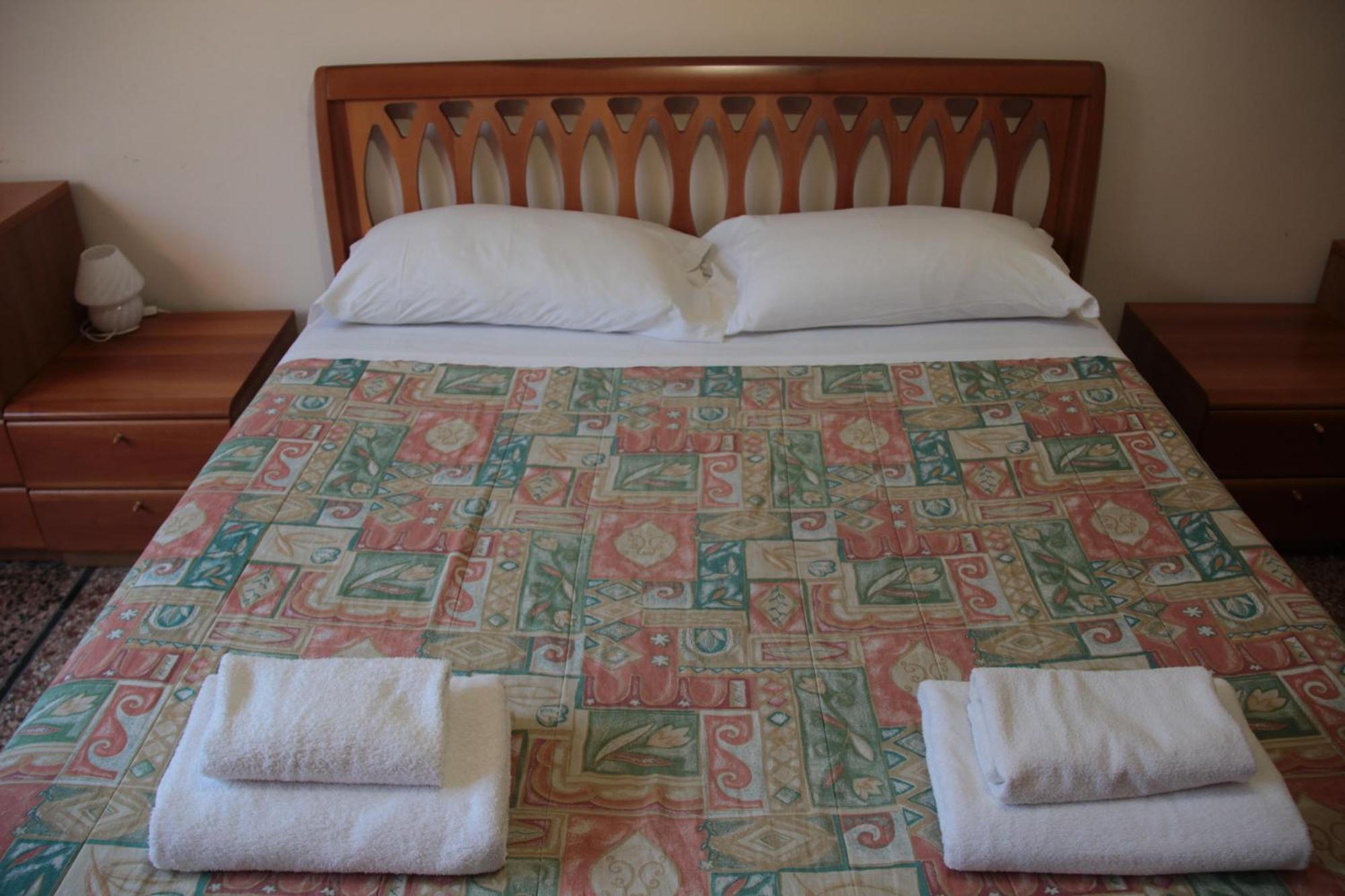 Dimora Re Di Roma - Rome Apartment Eksteriør billede